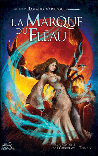 La marque du fléau