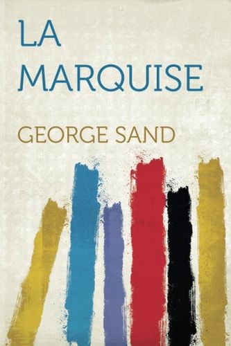 La Marquise