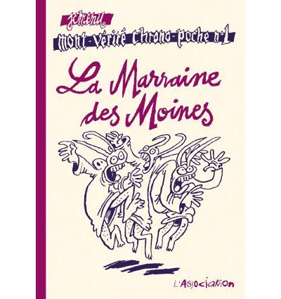 La Marraine des moines