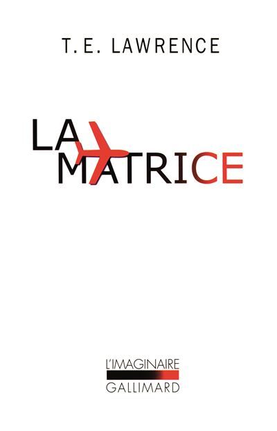 La Matrice Journal du Dépôt de la Royal Air Force (Août - Décembre 1922) suivi de notes ultérieures par le simple soldat Ross matricule 352087