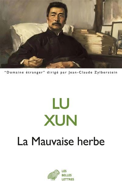 La Mauvaise herbe