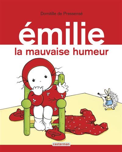 La mauvaise humeur Tome 3