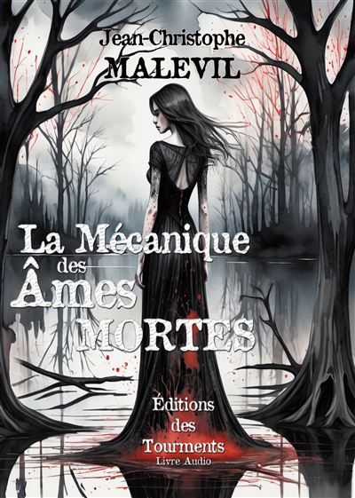 La Mécanique des Âmes Mortes