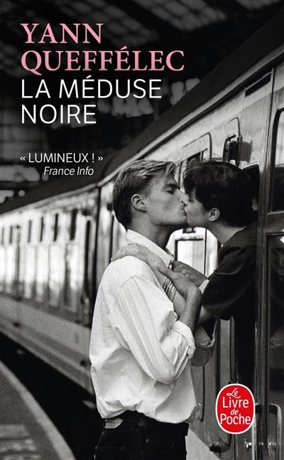 La Méduse noire