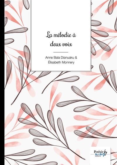 La mélodie à deux voix