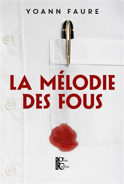 La mélodie des fous