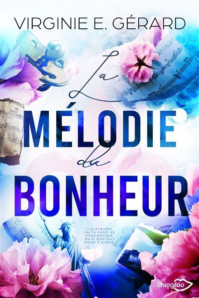 La Mélodie du Bonheur