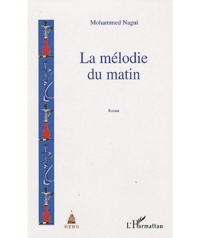 La mélodie du matin Roman