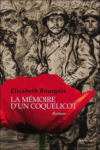 La mémoire d'un coquelicot