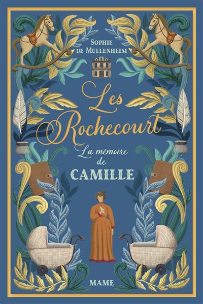 La mémoire de Camille