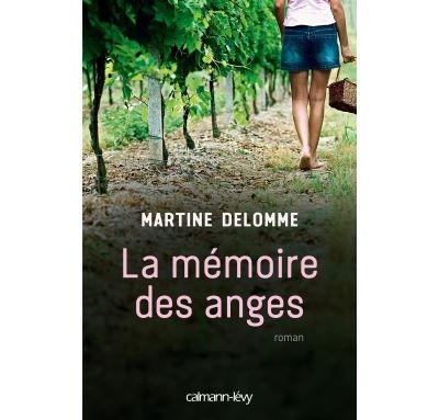 La Mémoire des anges