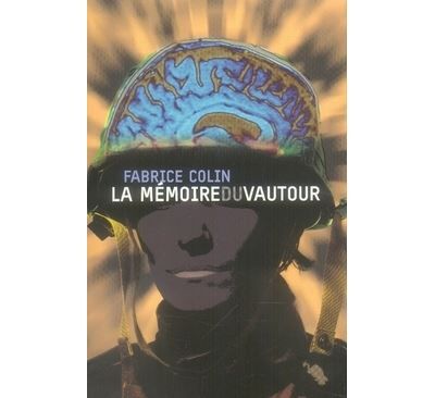 La mémoire du vautour