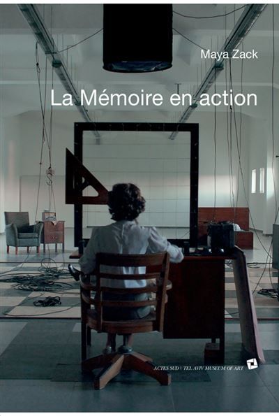 La Mémoire en action Edition trilingue français-anglais-hébreu