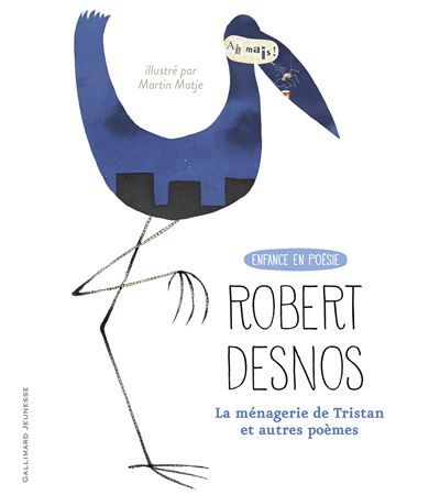 La ménagerie de Tristan