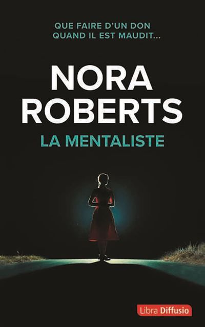 La Mentaliste Édition en gros caractères