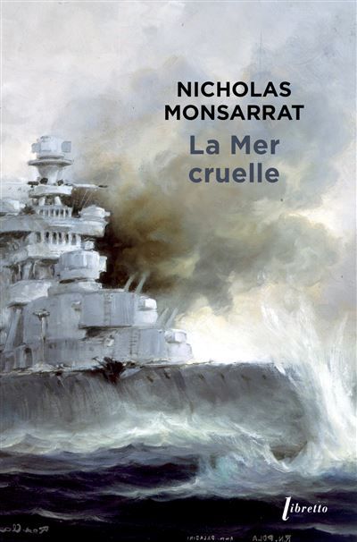 La mer cruelle