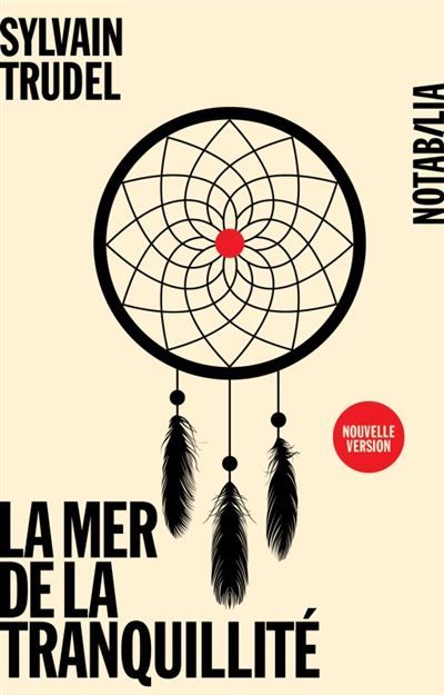 La mer de la tranquillite
