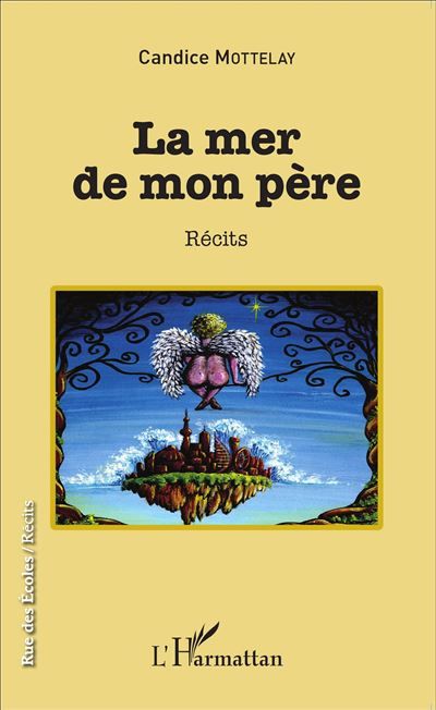 La mer de mon père Récits