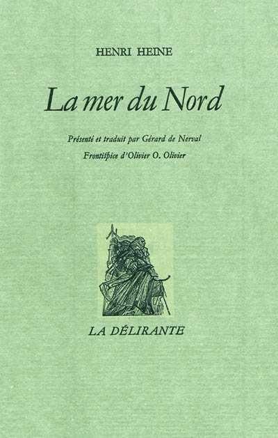 La mer du nord