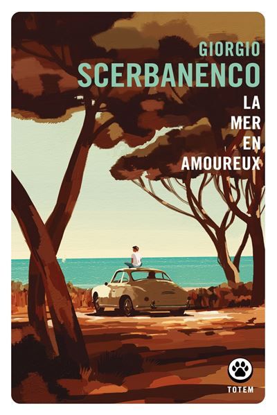 La mer en amoureux