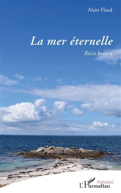 La mer éternelle Récit breton