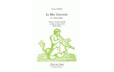 La Mer hivernale et autres poèmes