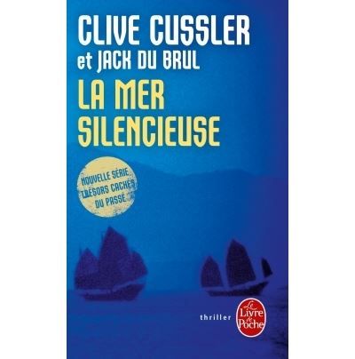 La Mer silencieuse