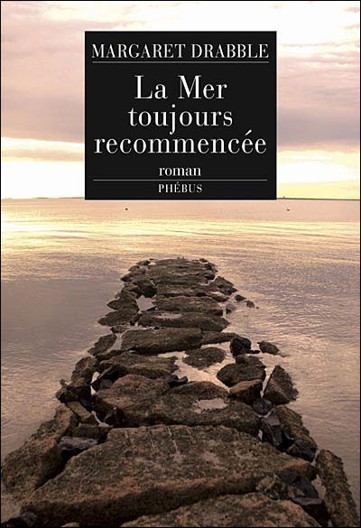 La mer toujours recommencee