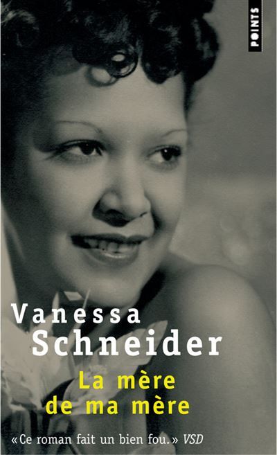 La Mère de ma mère