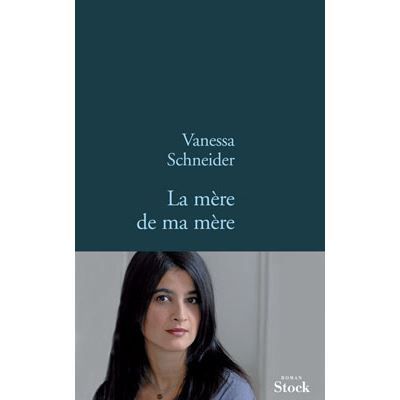 La mere de ma mere