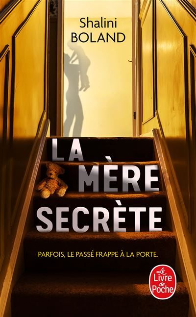 La Mère secrète
