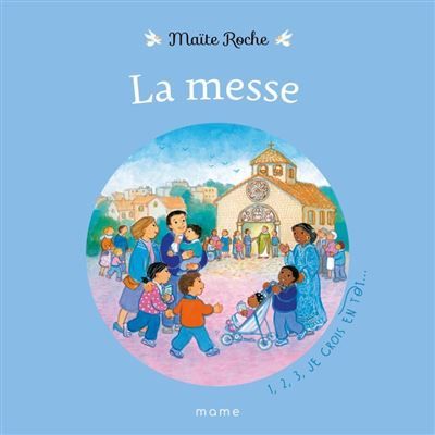 La messe