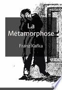 La métamorphose