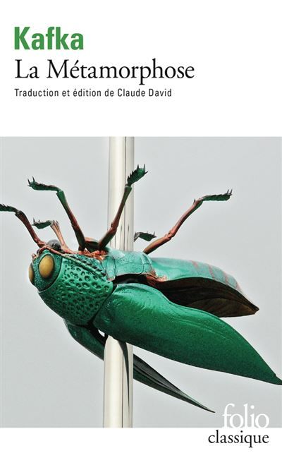 La Métamorphose