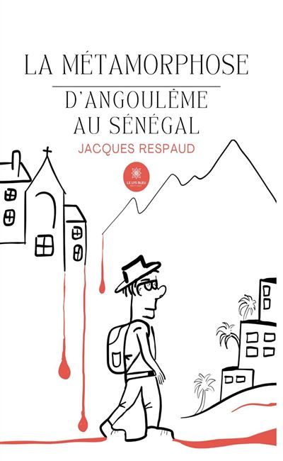 La métamorphose D’Angoulême au Sénégal