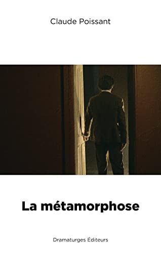 La métamorphose d'aprés La métamorphose de Franz Kafka