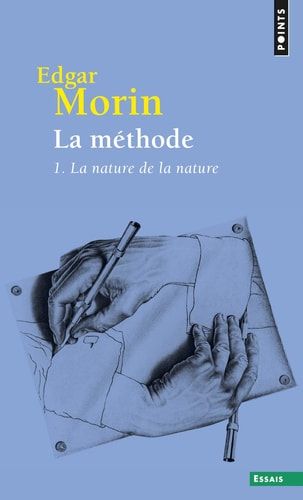 La méthode La nature de la nature