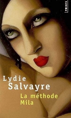La méthode Mila roman