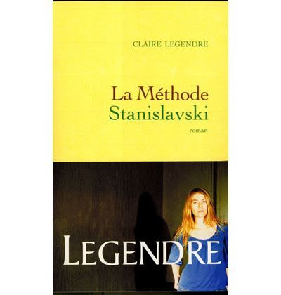 La méthode Stanislavski