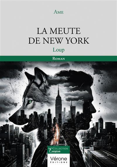 La meute de New York Loup