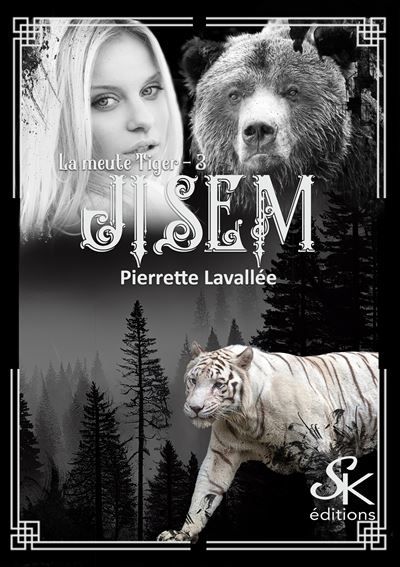 La meute Tiger 3 Jisem