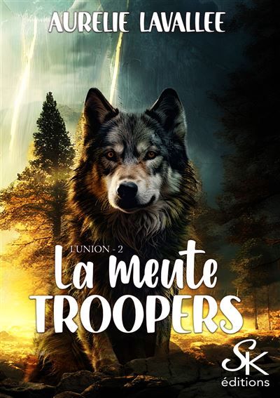 La meute Troopers 2 L'union