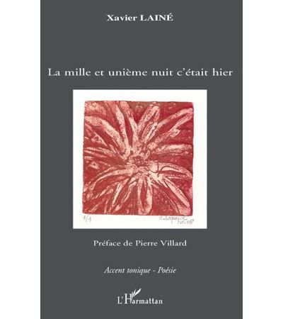 La mille et unième nuit c'était hier