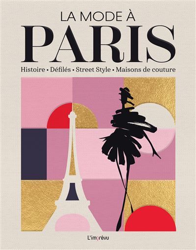 La mode à Paris Histoire – Défilés – Street Style – Maisons de couture