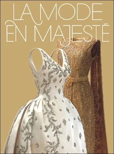 La Mode en majesté Haute couture et tradition à la cour de Thaïlande