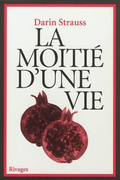 La Moitié d'une vie