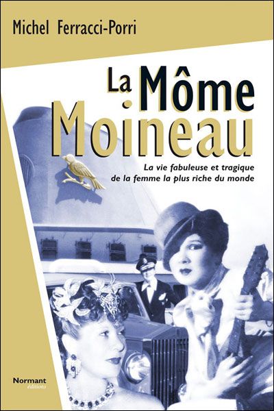 La mome moineau