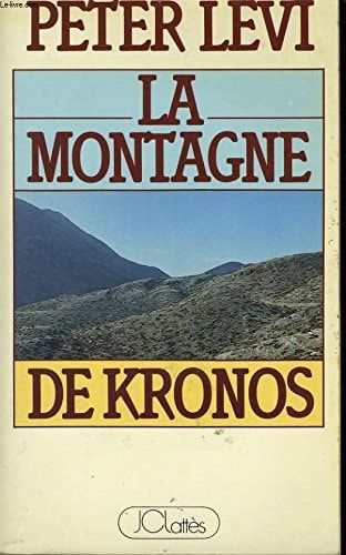 La Montagne De Kronos