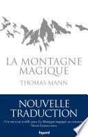 La Montagne magique