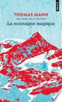 La Montagne magique